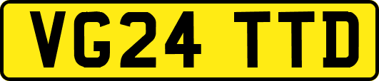 VG24TTD