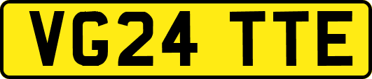 VG24TTE