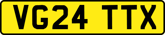 VG24TTX