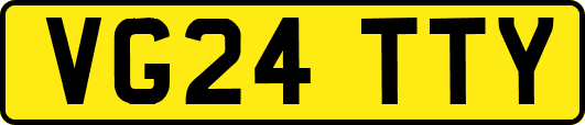 VG24TTY