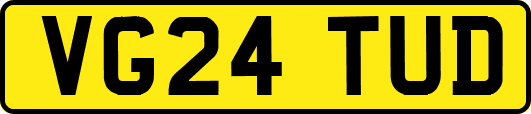 VG24TUD