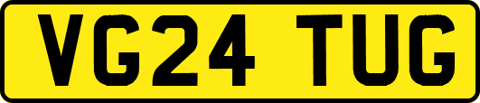 VG24TUG
