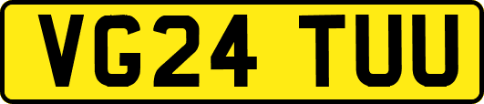 VG24TUU