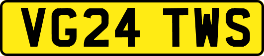 VG24TWS