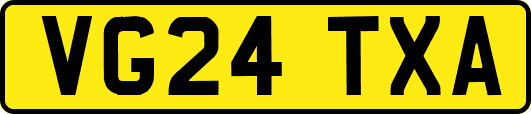 VG24TXA