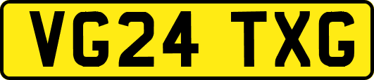 VG24TXG