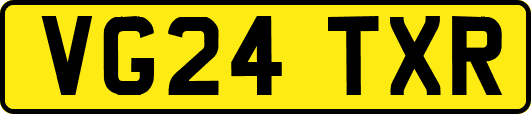 VG24TXR