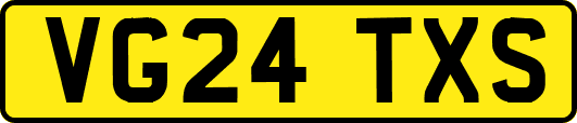 VG24TXS