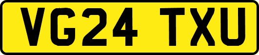 VG24TXU