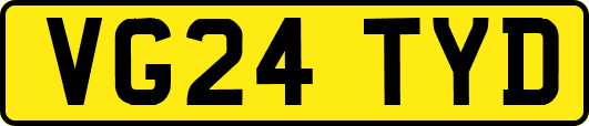 VG24TYD