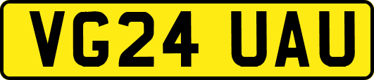VG24UAU