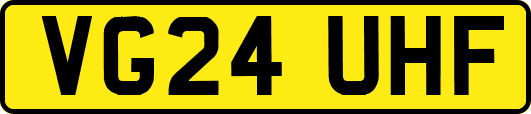 VG24UHF