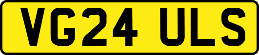 VG24ULS