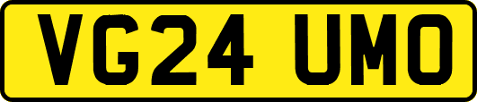VG24UMO