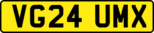 VG24UMX