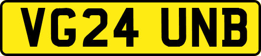 VG24UNB