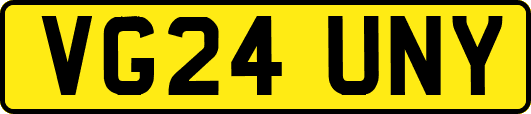 VG24UNY