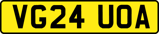 VG24UOA