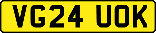 VG24UOK