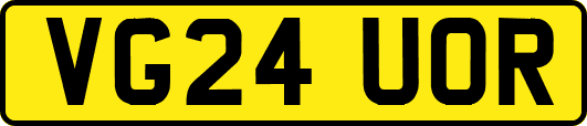VG24UOR