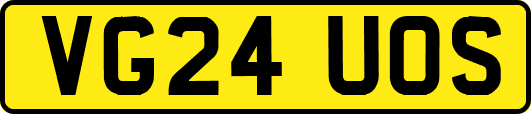 VG24UOS