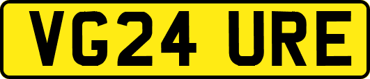 VG24URE