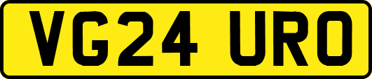 VG24URO