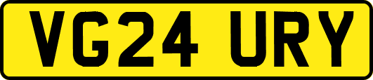 VG24URY