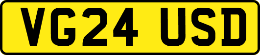 VG24USD