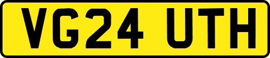 VG24UTH