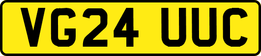 VG24UUC