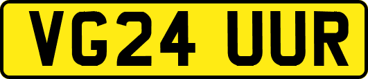 VG24UUR