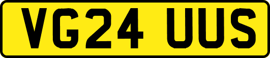 VG24UUS