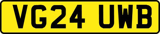 VG24UWB