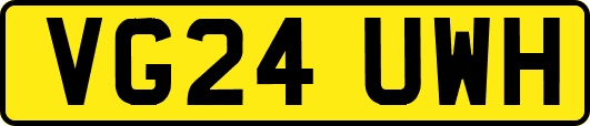 VG24UWH