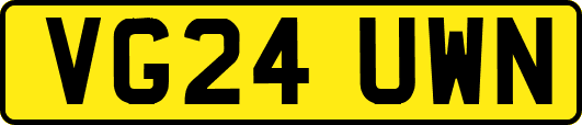 VG24UWN