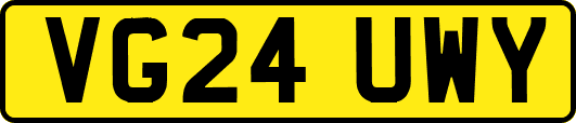 VG24UWY