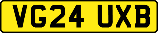 VG24UXB