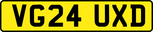 VG24UXD