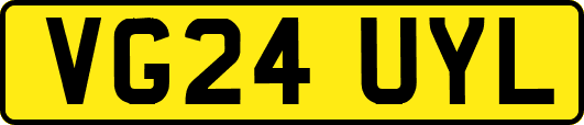 VG24UYL
