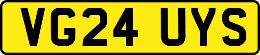 VG24UYS