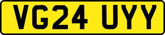 VG24UYY