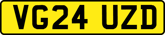 VG24UZD