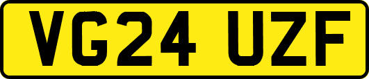 VG24UZF