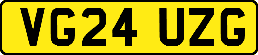VG24UZG