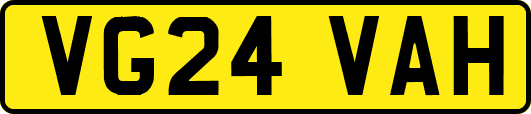 VG24VAH