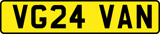VG24VAN