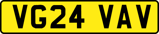 VG24VAV