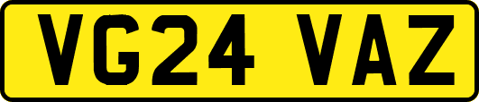 VG24VAZ