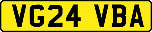VG24VBA
